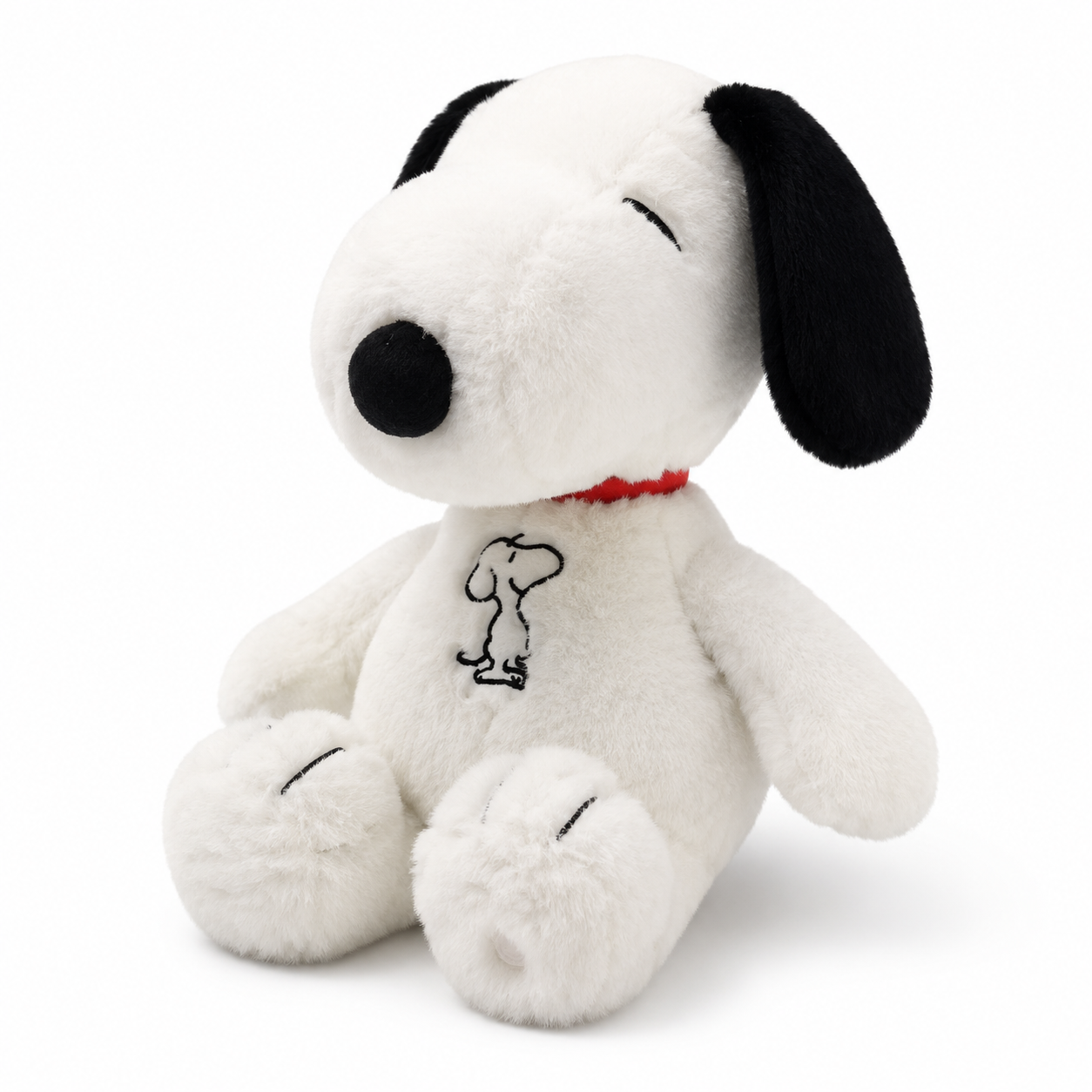 Breathing Buddy Plushie (Anxiety Relief & Sleep Support)