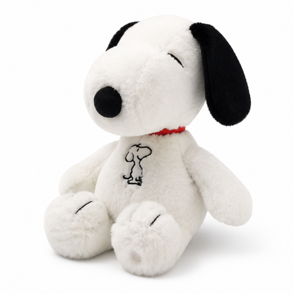 Breathing Buddy Plushie (Anxiety Relief & Sleep Support)