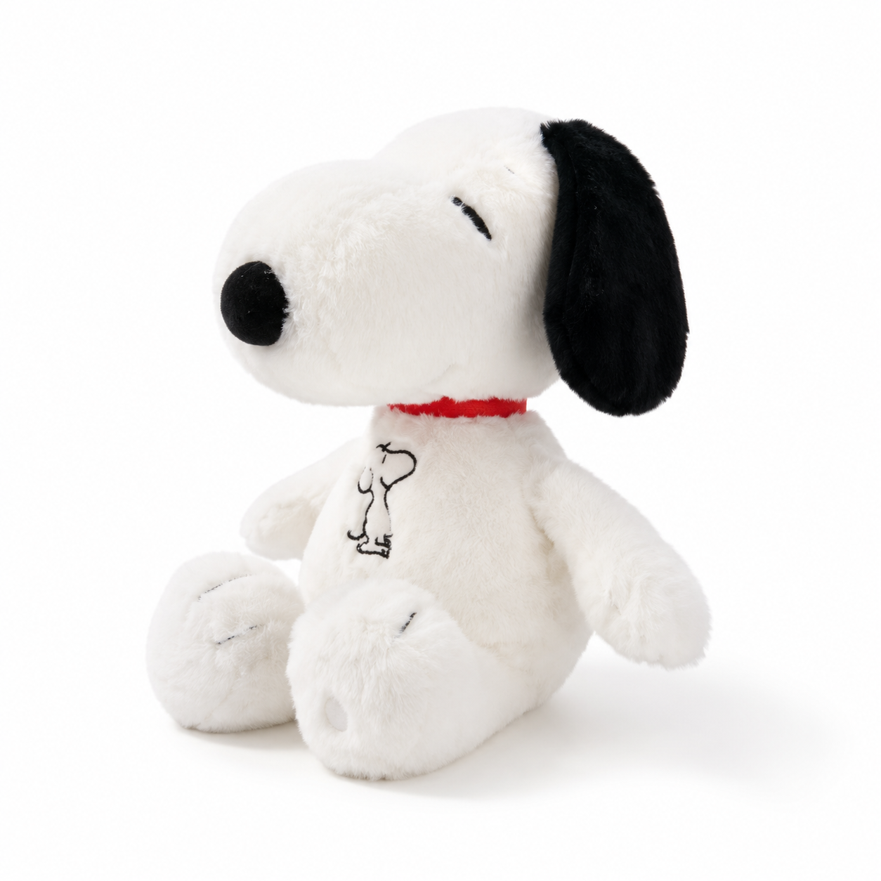Breathing Buddy Plushie (Anxiety Relief & Sleep Support)