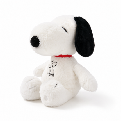 Breathing Buddy Plushie (Anxiety Relief & Sleep Support)