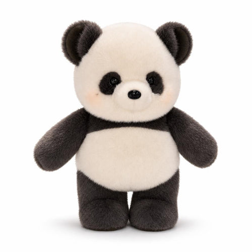 Mia Plush Co. Bamboo Panda plush toy