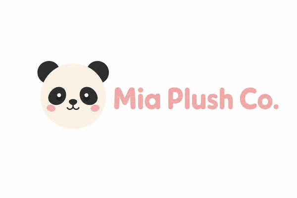 Mia Plush Co. logo