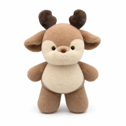 Mia Plush Co. Maple Deer plush toy